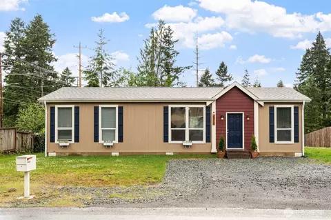 20318 E 67th Ave E, Spanaway, WA 98387