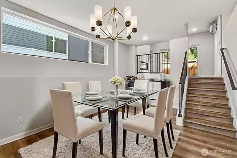 Dining - 8922 NE 173rd Pl #A, Bothell, WA 98011 photo 1 of 1