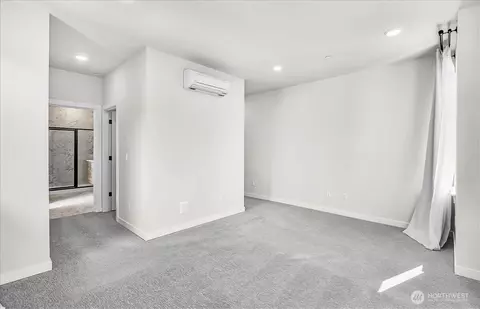 Bedroom - 8922 NE 173rd Pl #A, Bothell, WA 98011 photo 2 of 6