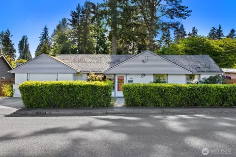 23402 50th Ave W, Mountlake Terrace, WA 98043