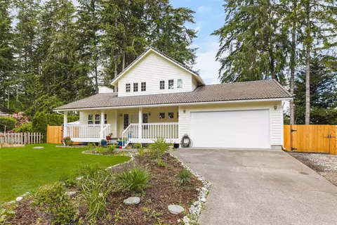 140 E Mountain View Dr, Allyn, WA 98524 photo 4