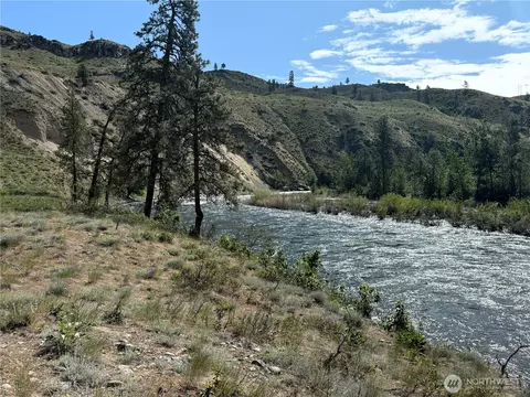 1714 Tbd State Route 153 Hwy, Carlton, WA 98814
