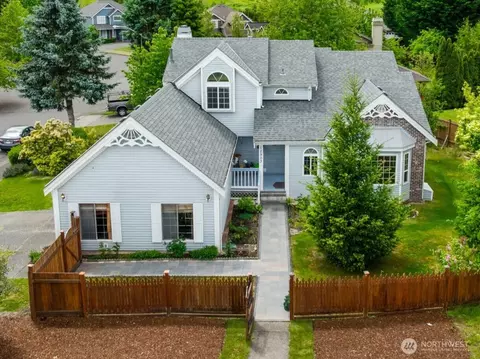 12903 SE 282 Way, Kent, WA 98030