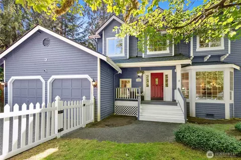 11426 317th Ave NE, Carnation, WA 98014