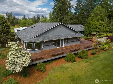 21246 Stottlemeyer Rd NE, Poulsbo, WA 98370