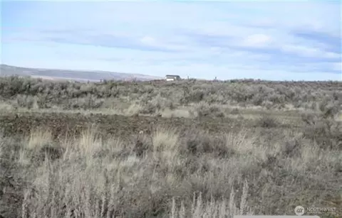 0 Lot 6 Longhorn Dr, Ephrata, WA 98823