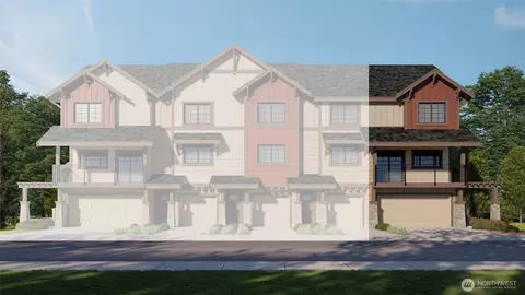 1183 Waterfall Way SE #1705, North Bend, WA 98045