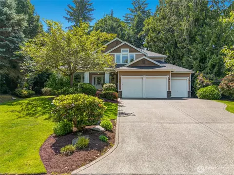 13302 53rd Ave NW, Gig Harbor, WA 98332