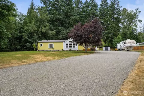 15835 Jade St SE, Yelm, WA 98597