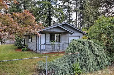 944 Barnhard St, Shelton, WA 98584