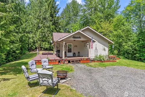 192 43 Kiona Rd, Randle, WA 98377