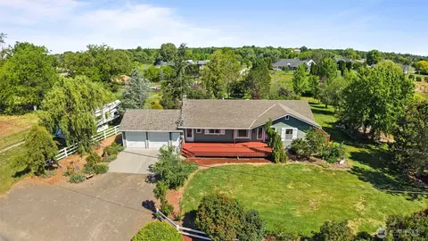 842 W Langdon Rd, Walla Walla, WA 99362