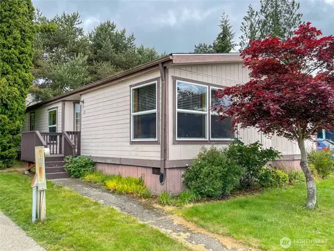 31600 126th Ave SE #129, Auburn, WA 98092