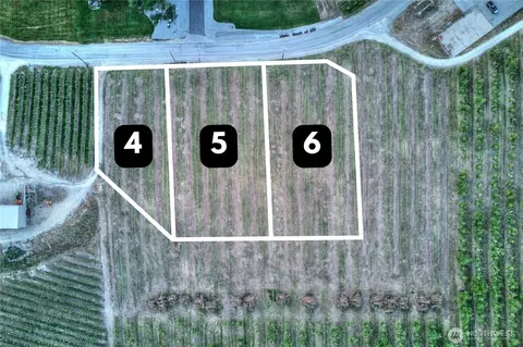 0 Lot 4 Summit Blvd, Manson, WA 98831