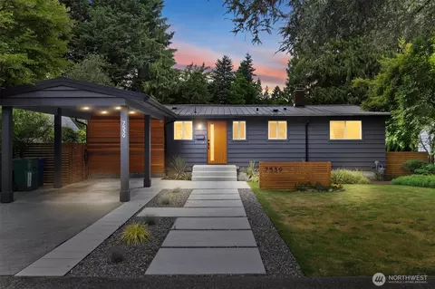 7539 24th Ave NE, Seattle, WA 98115