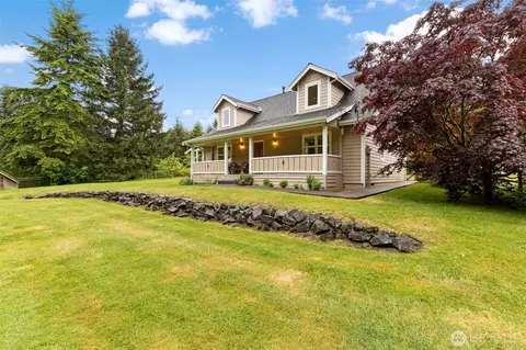 27849 NE Lindvog Rd, Kingston, WA 98346