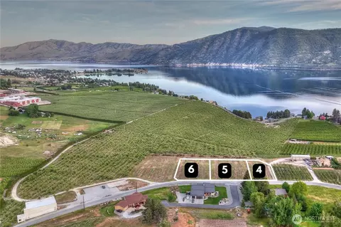 0 Lot 5 Summit Blvd, Manson, WA 98831