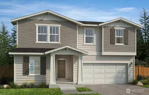 829 Smith St #31, Buckley, WA 98321