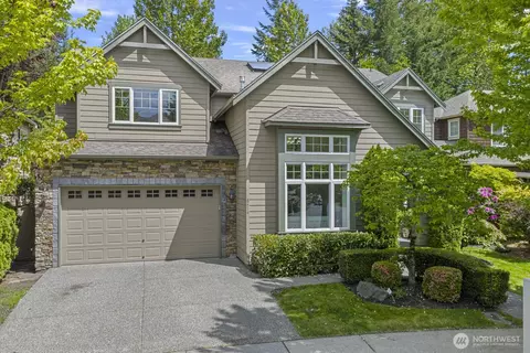 8614 Leitz Ave SE, Snoqualmie, WA 98065