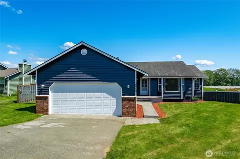 2052 Oxford Ct, Ferndale, WA 98248