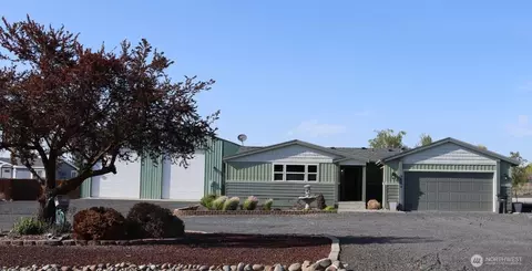 6356 Road 33 NE, Moses Lake, WA 98837