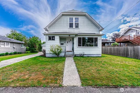 915 S Madison St, Tacoma, WA 98405