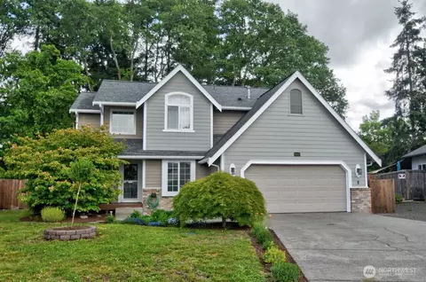 5927 Cherokee Loop SE, Lacey, WA 98513