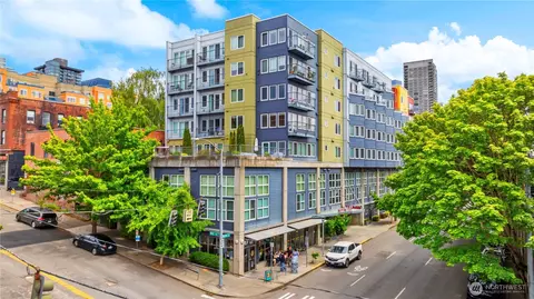 2440 Western Ave #807, Seattle, WA 98121
