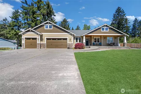 9440 Piperhill Dr SE, Olympia, WA 98513