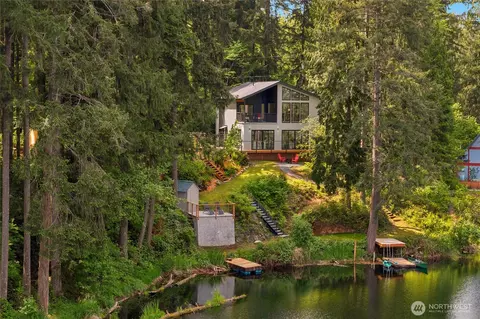 13703 Tastad Rd, Arlington, WA 98223