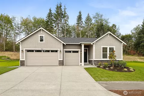 10610 134th Dr NE #111, Lake Stevens, WA 98258