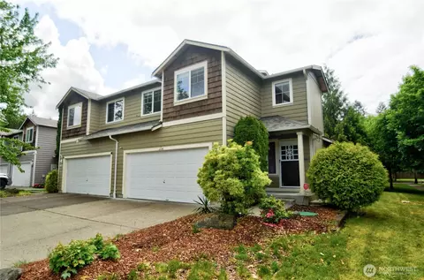 8021 27th Ave S, Lacey, WA 98503