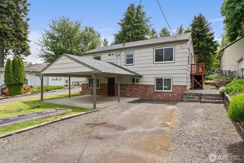 525 527 16th Ave SE, Olympia, WA 98501