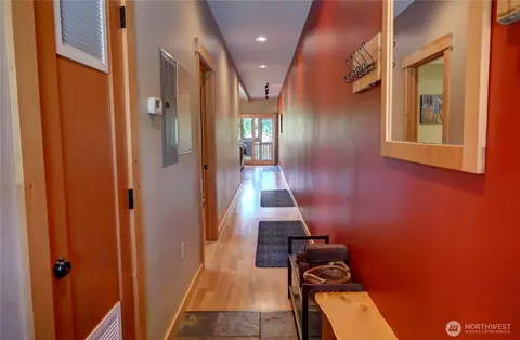 Entry Way - 140 Twisp Ave W #101, Twisp, WA 98856 photo 1 of 2
