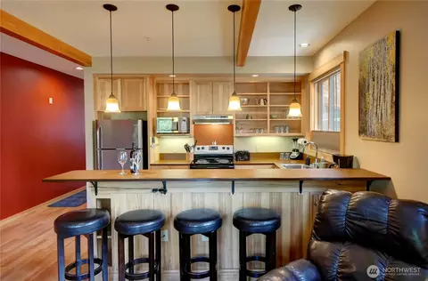 Kitchen - 140 Twisp Ave W #101, Twisp, WA 98856 photo 1 of 6