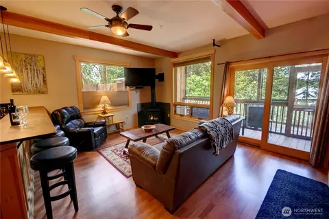 Living - 140 Twisp Ave W #101, Twisp, WA 98856 photo 6 of 6