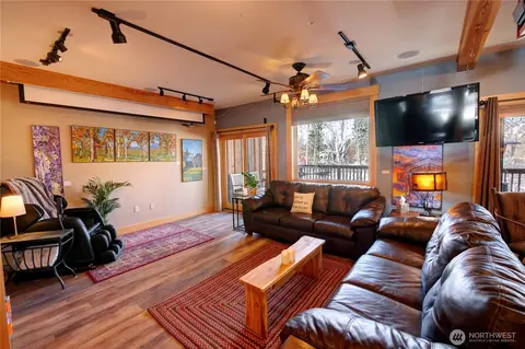 Living - 140 Twisp Ave W #101, Twisp, WA 98856 photo 1 of 6