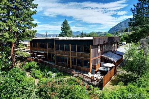 140 Twisp Ave W #101, Twisp, WA 98856