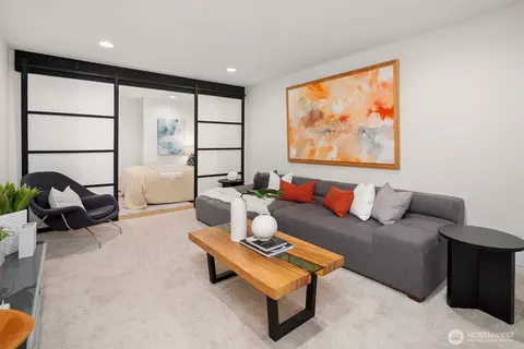 Living - 2222 Broadway E, Seattle, WA 98102 photo 5 of 5