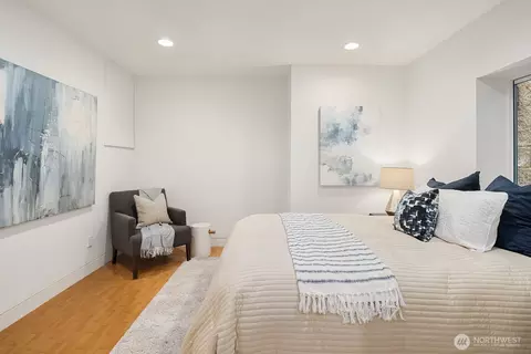 Bedroom - 2222 Broadway E, Seattle, WA 98102 photo 6 of 6