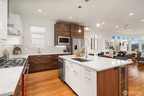 Kitchen - 2222 Broadway E, Seattle, WA 98102 photo 5 of 5
