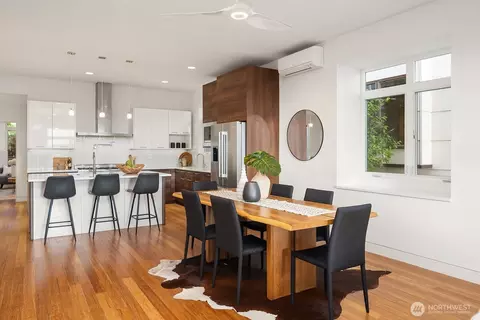 Dining - 2222 Broadway E, Seattle, WA 98102 photo 1 of 2
