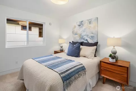 Bedroom - 2222 Broadway E, Seattle, WA 98102 photo 4 of 6