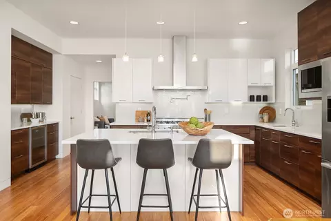 Kitchen - 2222 Broadway E, Seattle, WA 98102 photo 1 of 5