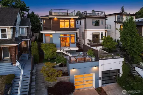 Exterior - 2222 Broadway E, Seattle, WA 98102 photo 4 of 4