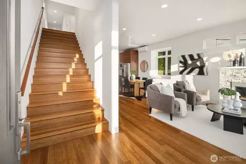 Entry Way - 2222 Broadway E, Seattle, WA 98102 photo 1 of 1