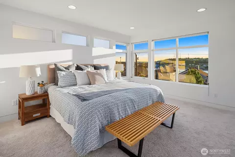 Bedroom - 2222 Broadway E, Seattle, WA 98102 photo 1 of 6