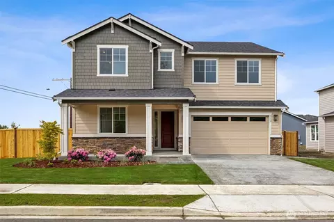 912 Lucas Ave #17, Buckley, WA 98321