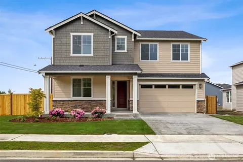 912 Lucas Ave #17, Buckley, WA 98321