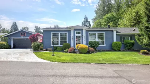 24218 66th St E #100, Buckley, WA 98321